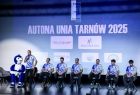 Prezentacja drużyny żużlowej Autona Unia Tarnów