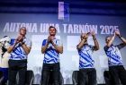 Prezentacja drużyny żużlowej Autona Unia Tarnów