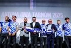 Prezentacja drużyny żużlowej Autona Unia Tarnów