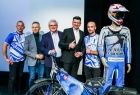 Prezentacja drużyny żużlowej Autona Unia Tarnów