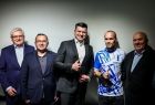Prezentacja drużyny żużlowej Autona Unia Tarnów