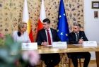 Powołanie Tomasza Włodarskiego na stanowisko dyrektora Małopolskiego Instytutu Kultury w Krakowie.