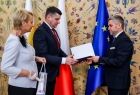 Powołanie Tomasza Włodarskiego na stanowisko dyrektora Małopolskiego Instytutu Kultury w Krakowie.