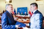 Filharmonia Krakowska powstanie przy Rondzie Grzegórzeckim