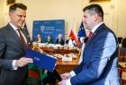 Filharmonia Krakowska powstanie przy Rondzie Grzegórzeckim