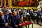 Konferencja naukowa pod tytułem "Tysiąclecie suwerenności Polski", która odbyła się 25 kwietnia w krakowskich Sukiennicach. Stanowiła ona część obchodów jubileuszu Tysiąclecia Królestwa Polskiego.
