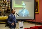 Konferencja naukowa pod tytułem "Tysiąclecie suwerenności Polski", która odbyła się 25 kwietnia w krakowskich Sukiennicach. Stanowiła ona część obchodów jubileuszu Tysiąclecia Królestwa Polskiego.