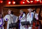 Program Kolędniczy zorganizowany przez Centrum Kultury w Ryglicach.