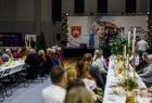 Noworoczne spotkanie Kół Gospodyń Wiejskich w Dębnie