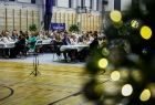 Noworoczne spotkanie Kół Gospodyń Wiejskich w Dębnie