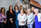 Noworoczne spotkanie Kół Gospodyń Wiejskich w Dębnie