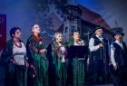 Noworoczne spotkanie Kół Gospodyń Wiejskich w Dębnie