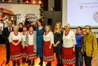Noworoczne spotkanie Kół Gospodyń Wiejskich w Dębnie