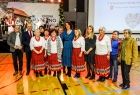 Noworoczne spotkanie Kół Gospodyń Wiejskich w Dębnie