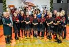 Noworoczne spotkanie Kół Gospodyń Wiejskich w Dębnie