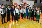 Noworoczne spotkanie Kół Gospodyń Wiejskich w Dębnie