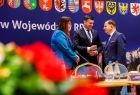 Konwent Marszałków Województw RP: rozpoczęcie obrad