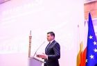 Konwent Marszałków Województw RP: rozpoczęcie obrad