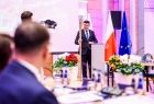 Konwent Marszałków Województw RP: rozpoczęcie obrad