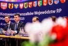 Konwent Marszałków Województw RP: rozpoczęcie obrad