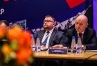 Konwent Marszałków Województw RP: rozpoczęcie obrad