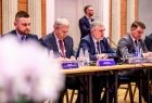 Konwent Marszałków Województw RP: rozpoczęcie obrad