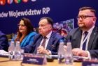 Konwent Marszałków Województw RP: rozpoczęcie obrad