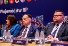 Konwent Marszałków Województw RP: rozpoczęcie obrad