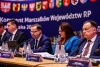Konwent Marszałków Województw RP: rozpoczęcie obrad