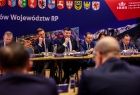 Konwent Marszałków Województw RP: rozpoczęcie obrad