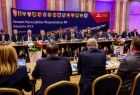 Konwent Marszałków Województw RP: rozpoczęcie obrad