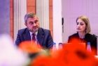 Konwent Marszałków Województw RP w Małopolsce