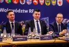 Konwent Marszałków Województw RP w Małopolsce