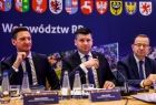 Konwent Marszałków Województw RP w Małopolsce