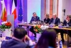 Konwent Marszałków Województw RP w Małopolsce