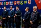 Konwent Marszałków: Polska dołącza do elity EuroVelo