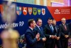Konwent Marszałków: Polska dołącza do elity EuroVelo
