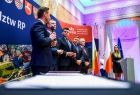 Konwent Marszałków: Polska dołącza do elity EuroVelo