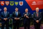 Konwent Marszałków: Polska dołącza do elity EuroVelo
