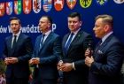 Konwent Marszałków: Polska dołącza do elity EuroVelo