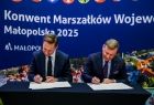 Konwent Marszałków: Polska dołącza do elity EuroVelo