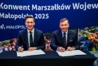 Konwent Marszałków: Polska dołącza do elity EuroVelo