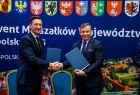 Konwent Marszałków: Polska dołącza do elity EuroVelo
