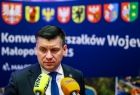 Konwent Marszałków: Polska dołącza do elity EuroVelo