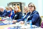 O niemiecko-polskiej współpracy. Obrady w Krakowie 
