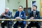O niemiecko-polskiej współpracy. Obrady w Krakowie 