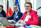 O niemiecko-polskiej współpracy. Obrady w Krakowie 
