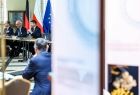 O niemiecko-polskiej współpracy. Obrady w Krakowie 