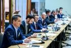 O niemiecko-polskiej współpracy. Obrady w Krakowie 