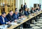 O niemiecko-polskiej współpracy. Obrady w Krakowie 